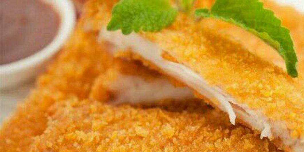 南阳大脸鸡排,摆摊卖鸡排亏本经历