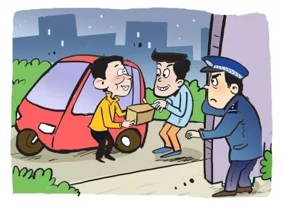 检察官说法贩毒案,运输毒品案该怎样判刑