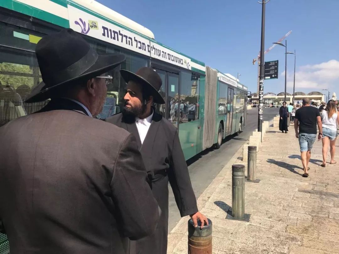 寻找以色列的中国元素|一带一路采访记者手记N0.10