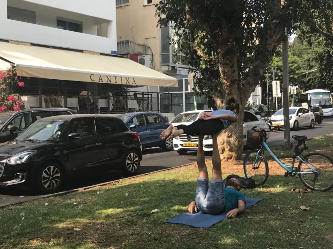 寻找以色列的中国元素|一带一路采访记者手记N0.10