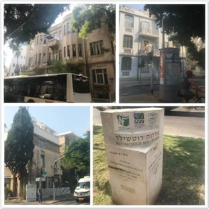 寻找以色列的中国元素|一带一路采访记者手记N0.10