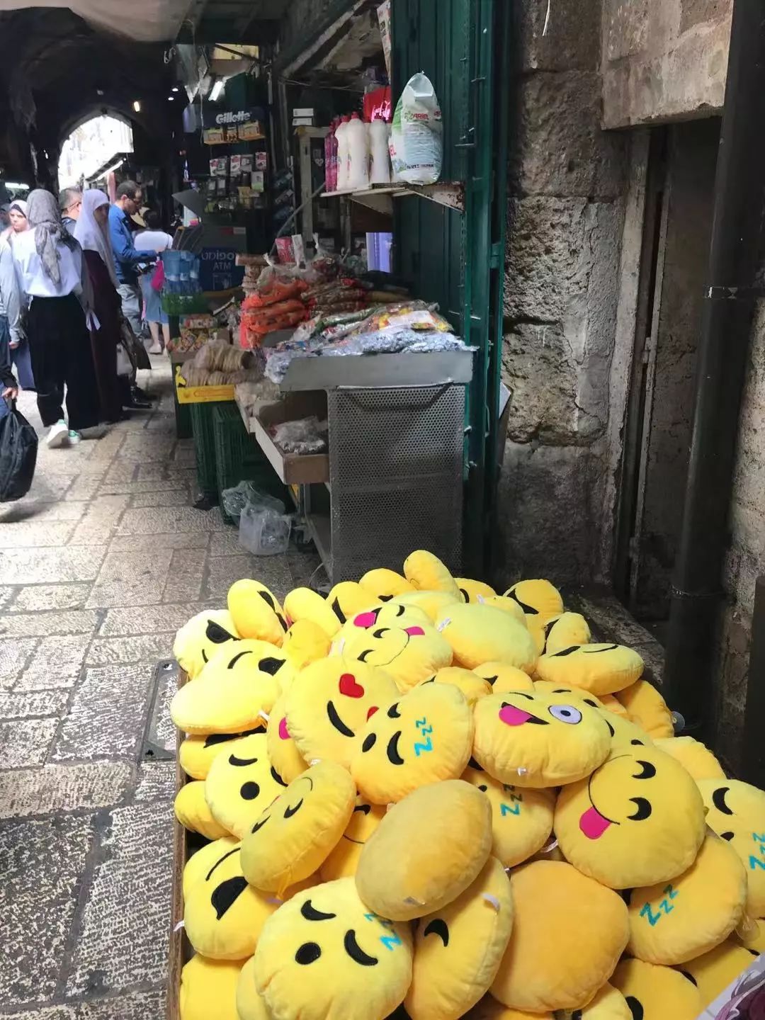 寻找以色列的中国元素|一带一路采访记者手记N0.10