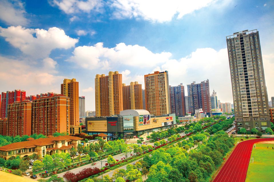 这里为什么叫“星沙”？典故来源于28星宿，原来还有这么浪漫的寓意！