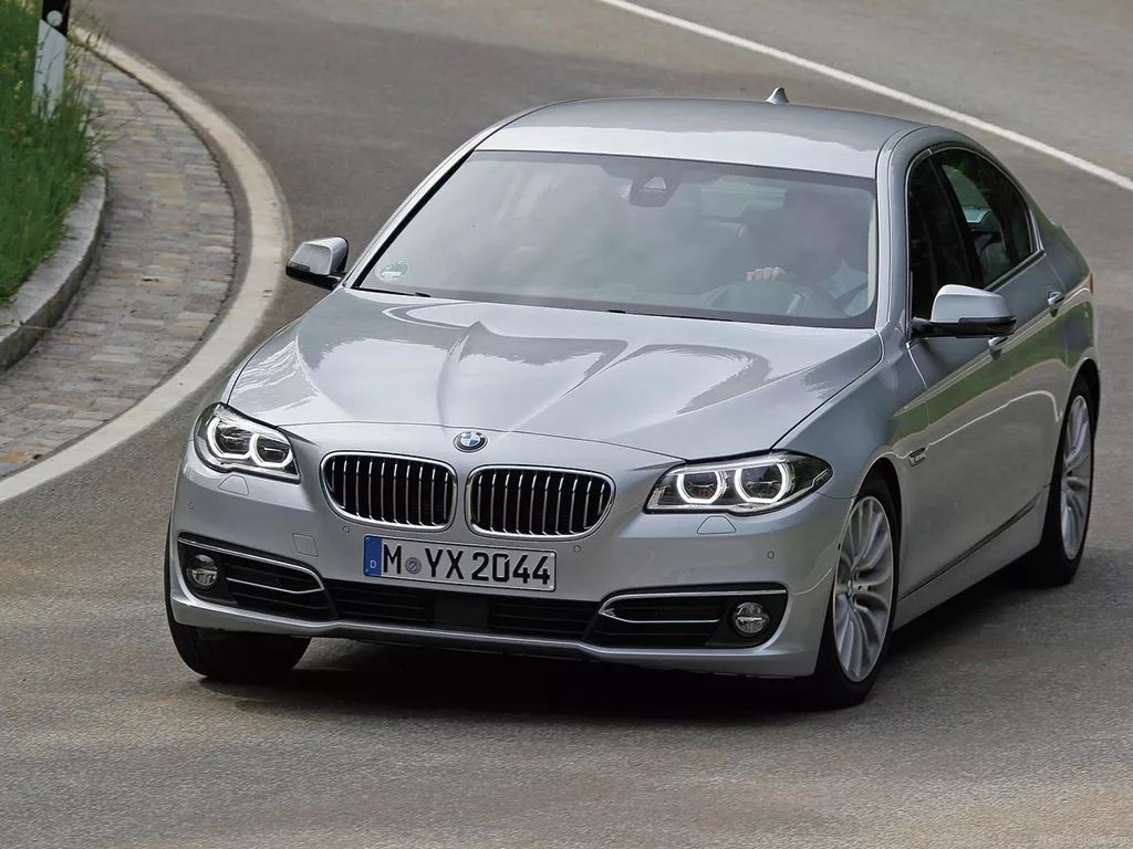 18年宝马5系二手车市场价格,宝马新5系导购