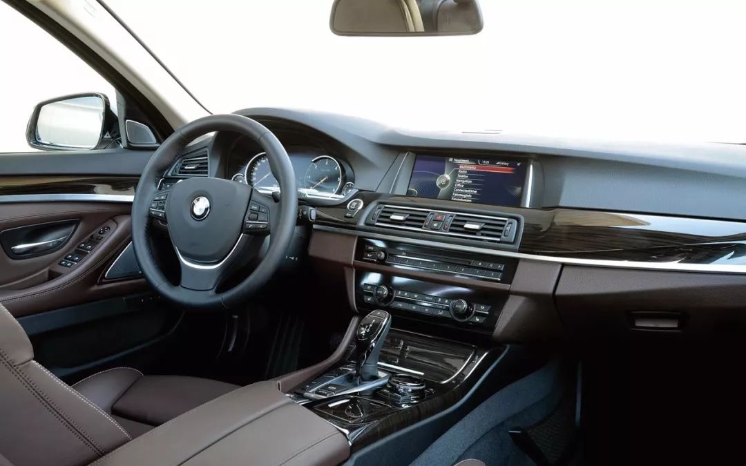 18年宝马5系二手车市场价格,宝马新5系导购