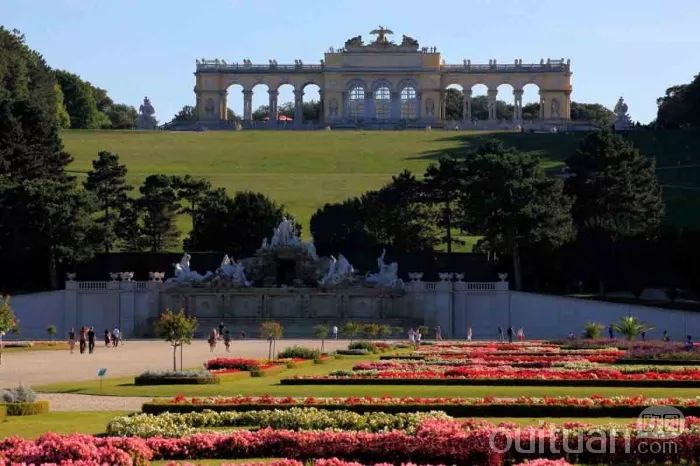 「旅游」12月26日发！459欧/人起！东欧（捷斯匈奥德法）六国九日一次玩转多个欧洲圣诞集市
