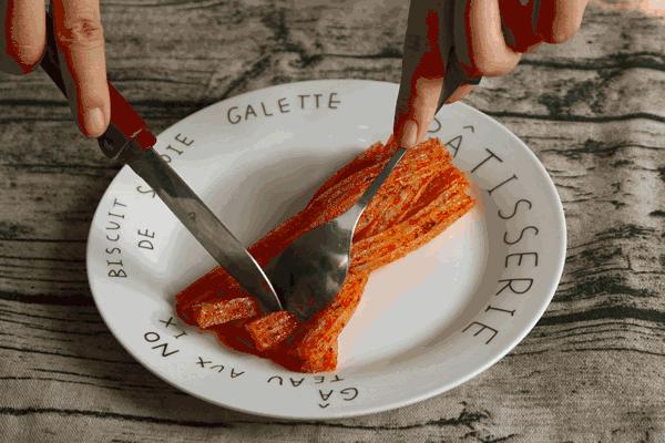 吃一次等于喝3次马桶水！这个食物让小伙整个胃烂了…