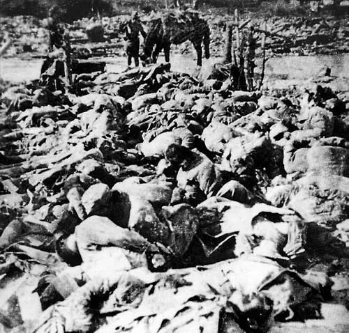 *京大南***杀屠**和我有什么关系？