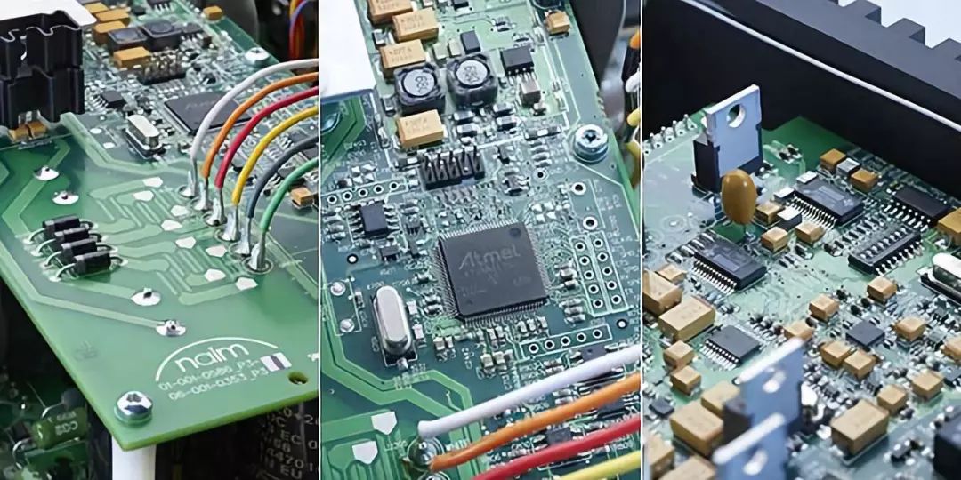 新品｜网络串流一把抓：NaimUnitiNova全功能*放播**器