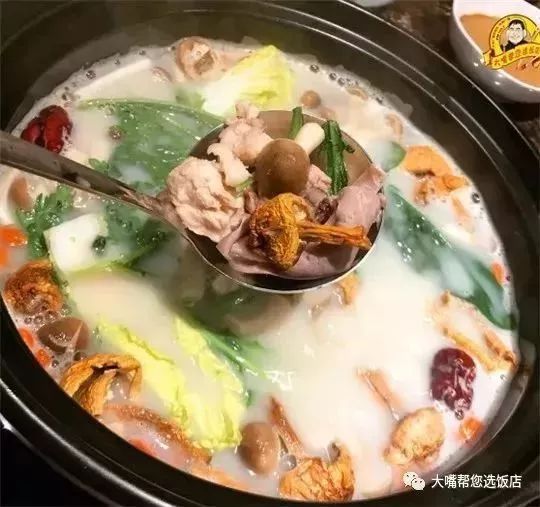 大连吃火锅,大连火锅盘点