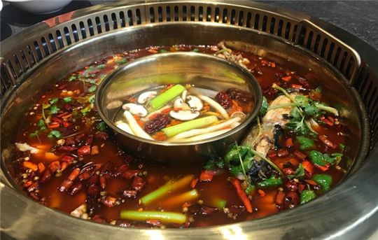 大连吃火锅,大连火锅盘点