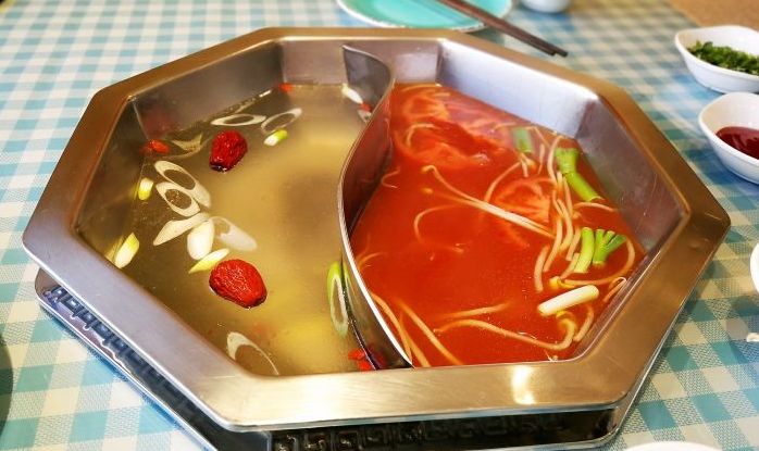 大连吃火锅,大连火锅盘点