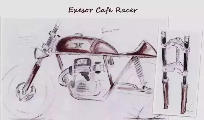 毒物/基督徒460小时的杰作“本田CB250”