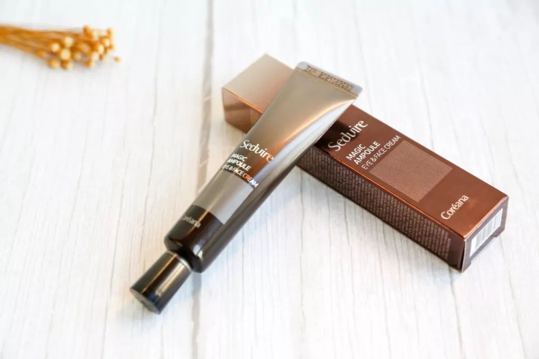 韩国品牌眼霜补水保湿,推荐一款韩国好用的眼霜