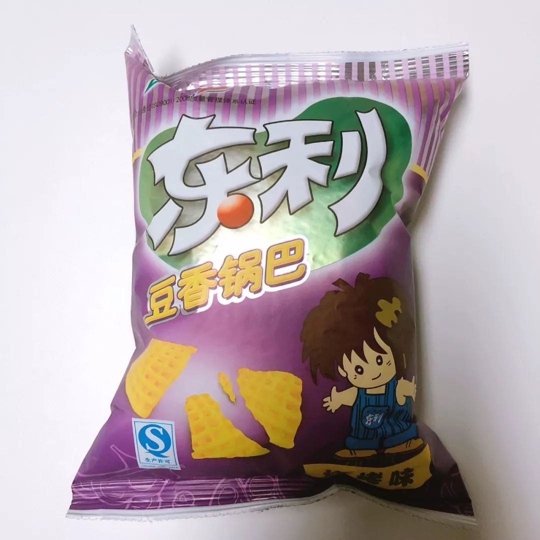 辣锅巴零食推荐,推荐锅巴