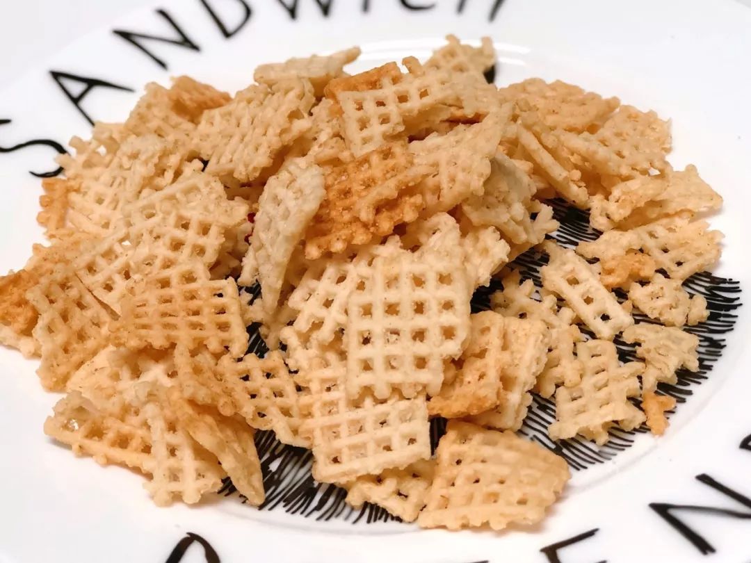 辣锅巴零食推荐,推荐锅巴