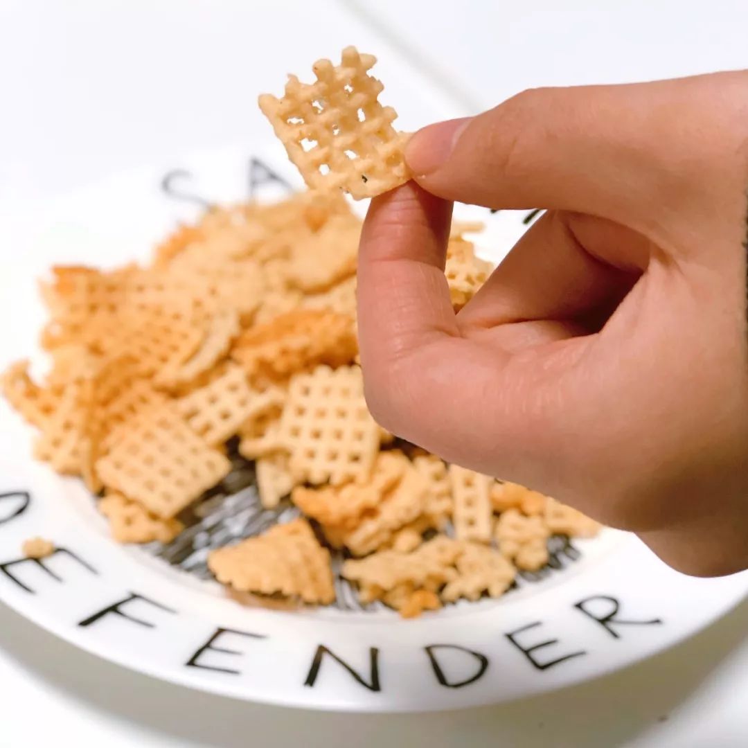 辣锅巴零食推荐,推荐锅巴