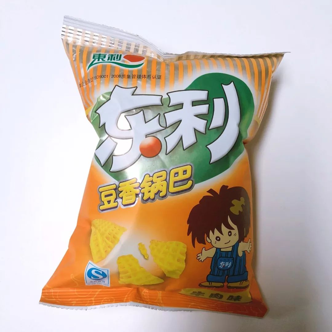 辣锅巴零食推荐,推荐锅巴