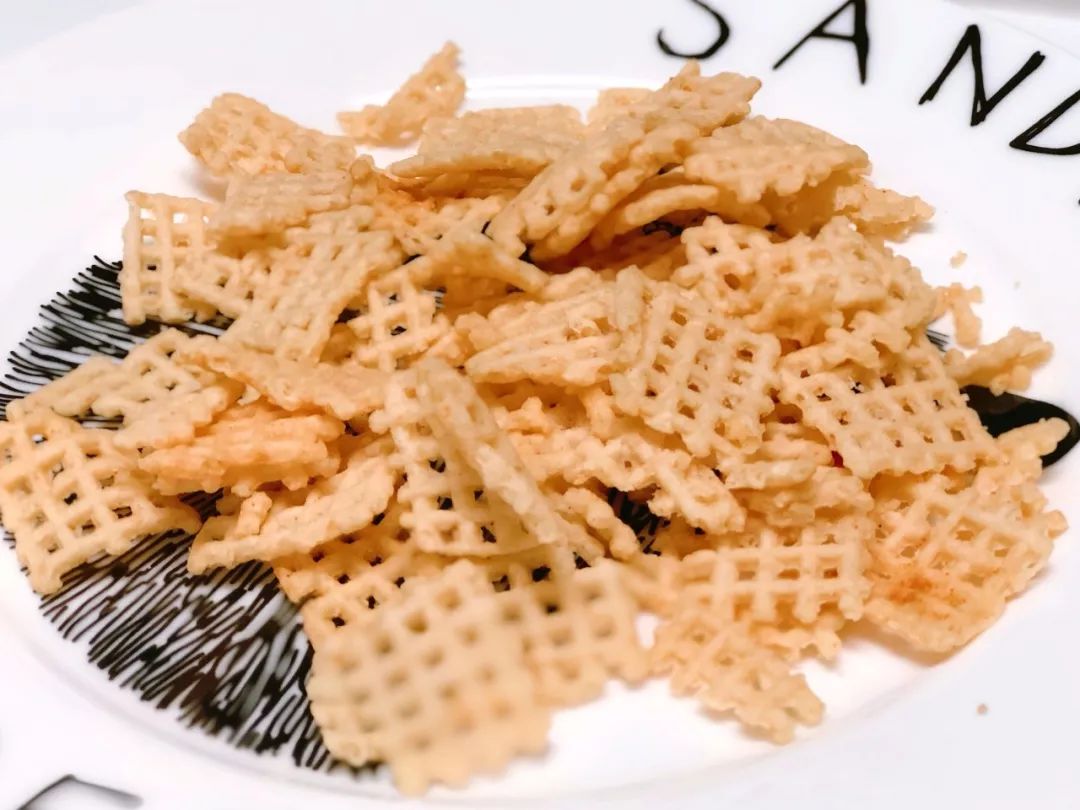 辣锅巴零食推荐,推荐锅巴