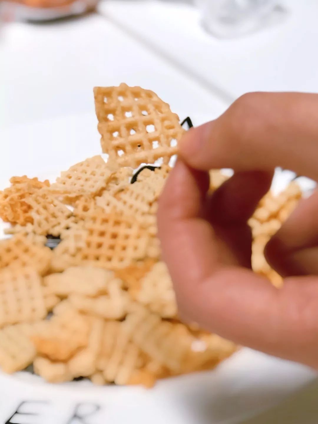 辣锅巴零食推荐,推荐锅巴