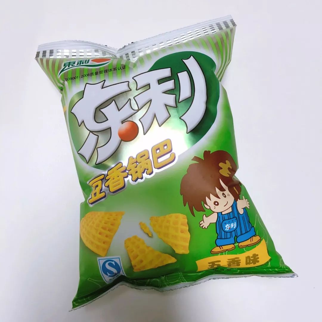 辣锅巴零食推荐,推荐锅巴