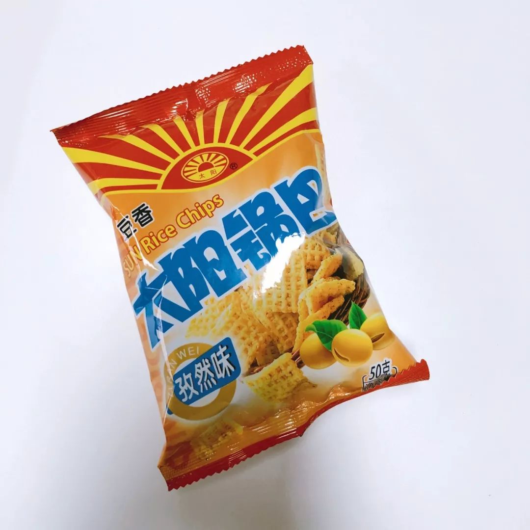 辣锅巴零食推荐,推荐锅巴