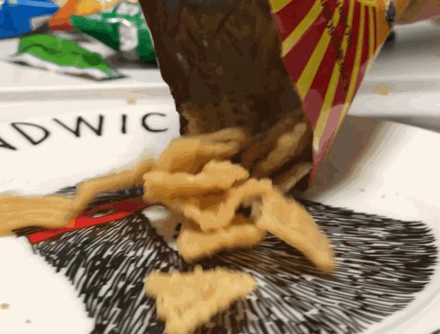 辣锅巴零食推荐,推荐锅巴