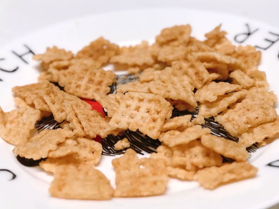 辣锅巴零食推荐,推荐锅巴