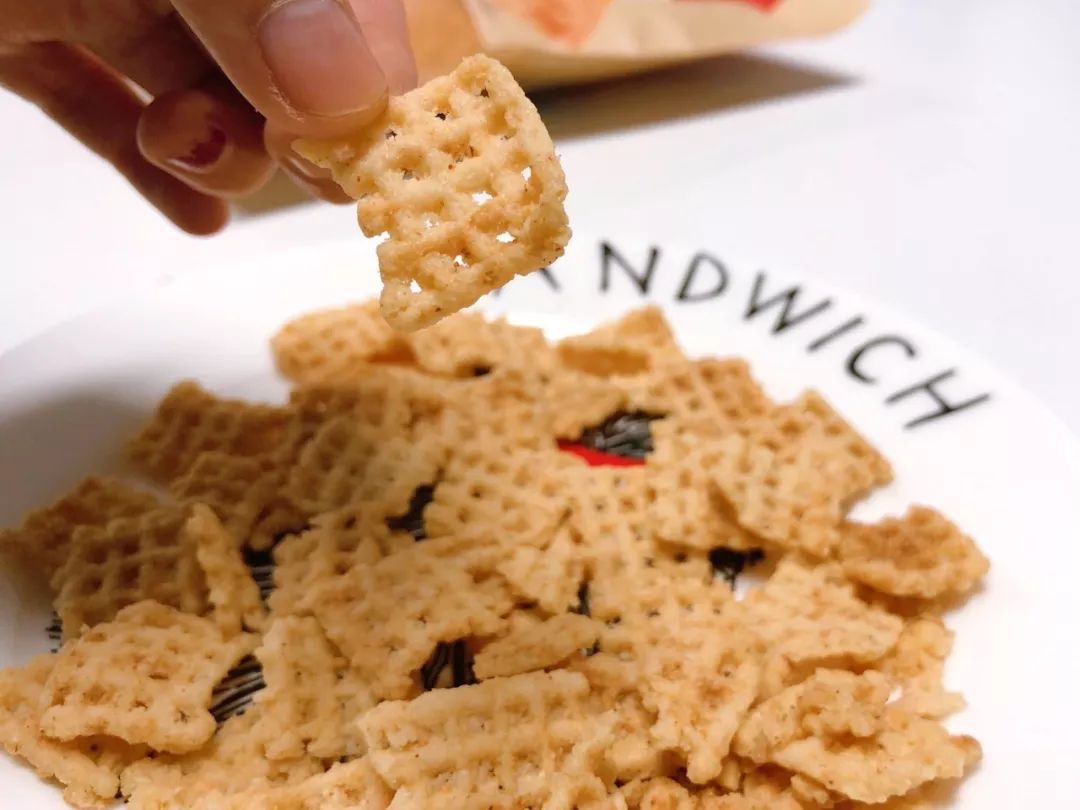 辣锅巴零食推荐,推荐锅巴