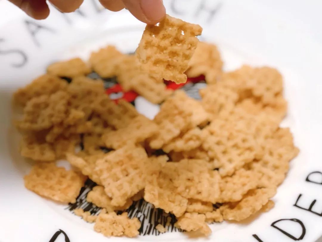 辣锅巴零食推荐,推荐锅巴