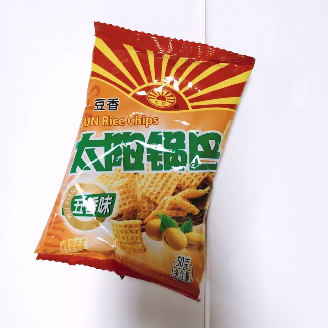 辣锅巴零食推荐,推荐锅巴