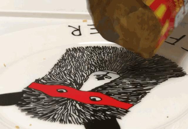 辣锅巴零食推荐,推荐锅巴