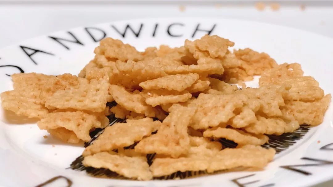 辣锅巴零食推荐,推荐锅巴