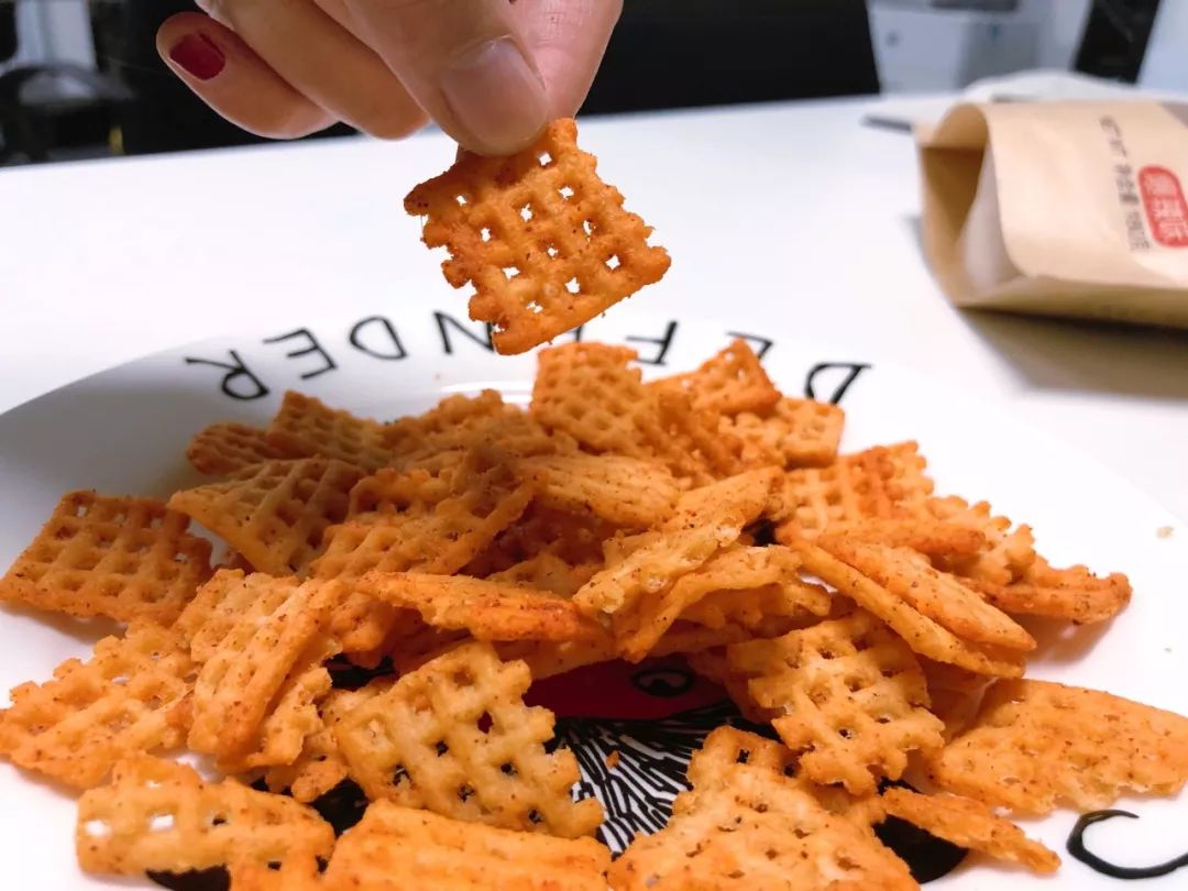 辣锅巴零食推荐,推荐锅巴