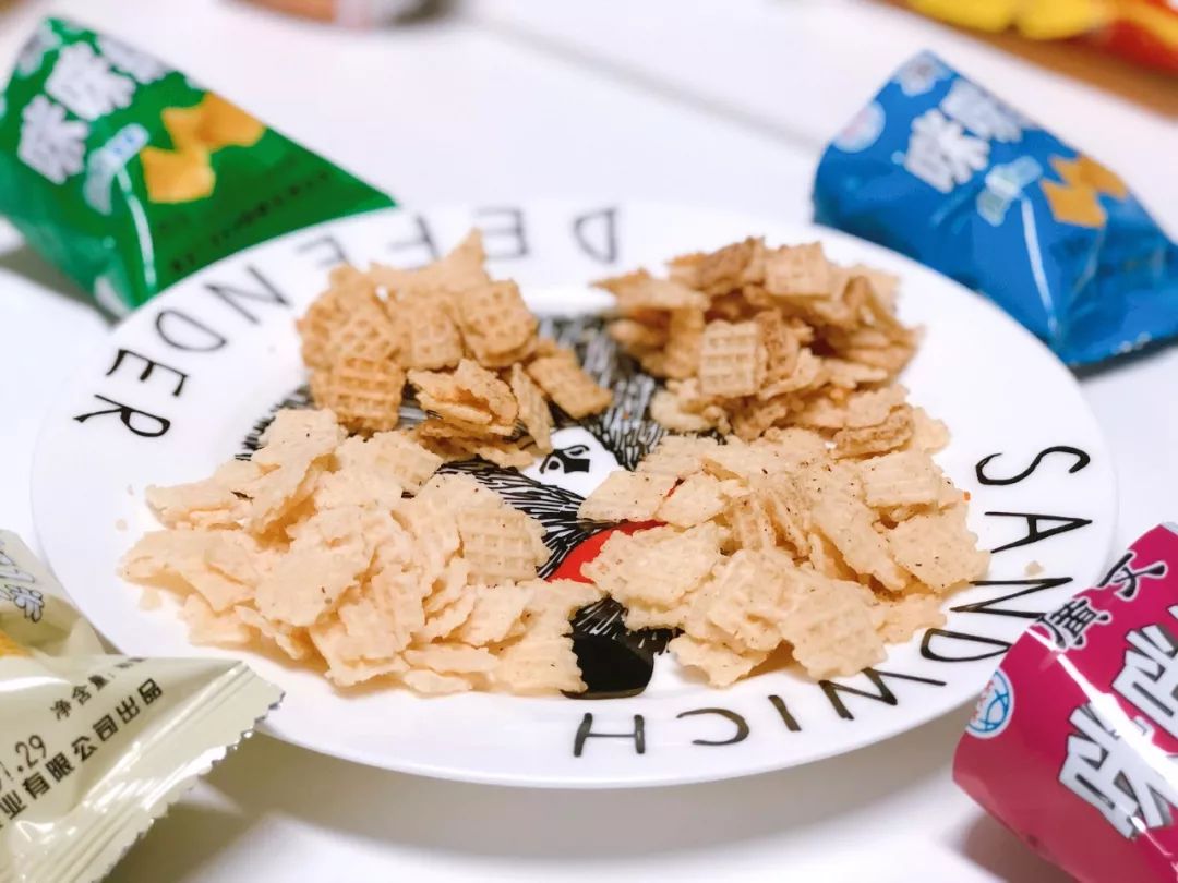 辣锅巴零食推荐,推荐锅巴