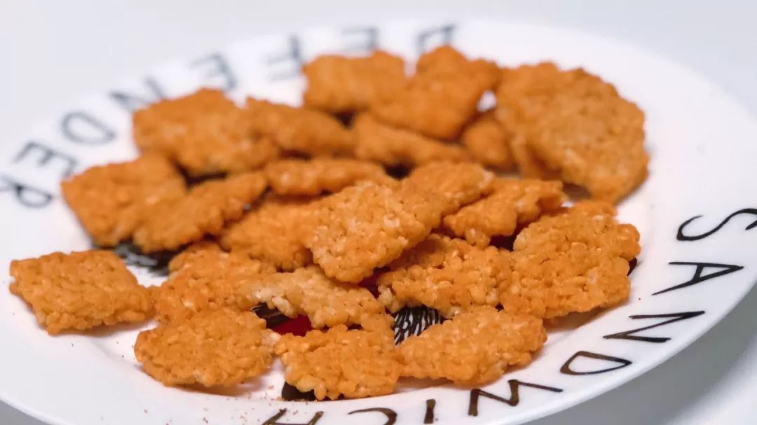 辣锅巴零食推荐,推荐锅巴