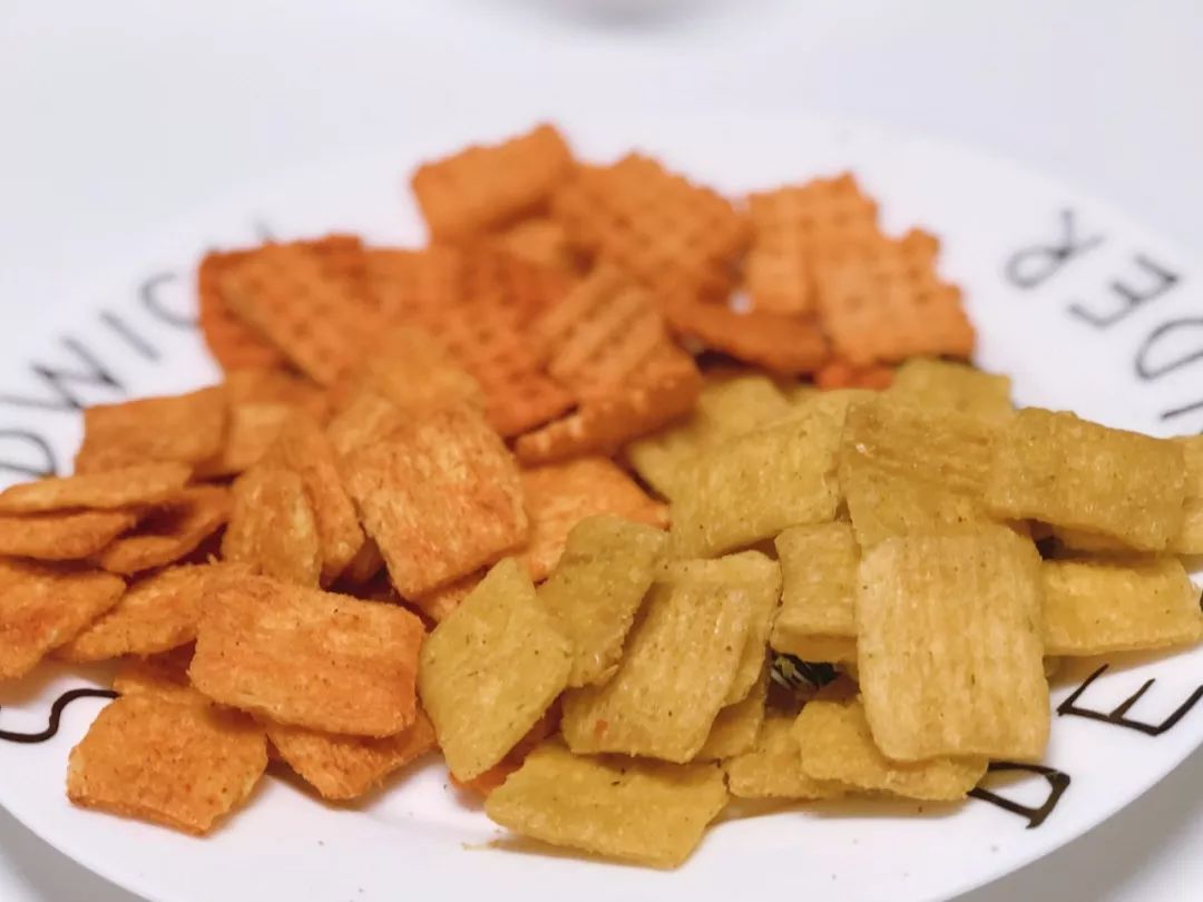 辣锅巴零食推荐,推荐锅巴