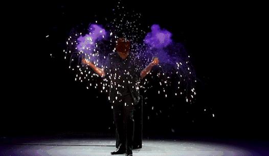 年末狂欢！邳州这里好嗨哟！感觉人生已经到达了高潮！