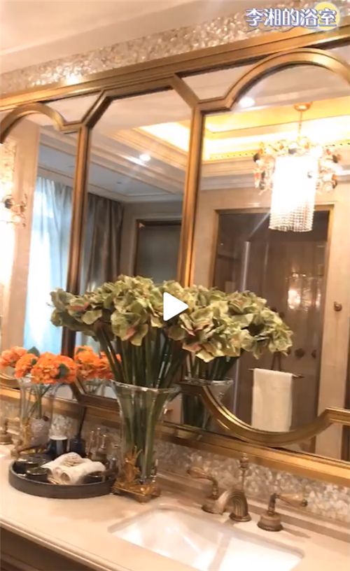 李湘化妆品800元,李湘用的化妆品