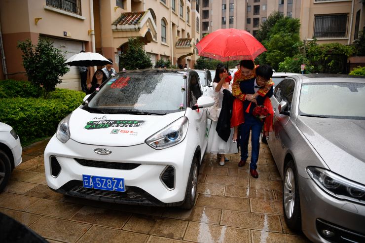 改革开放以来自行车的发展,改革开放40年走过什么路程