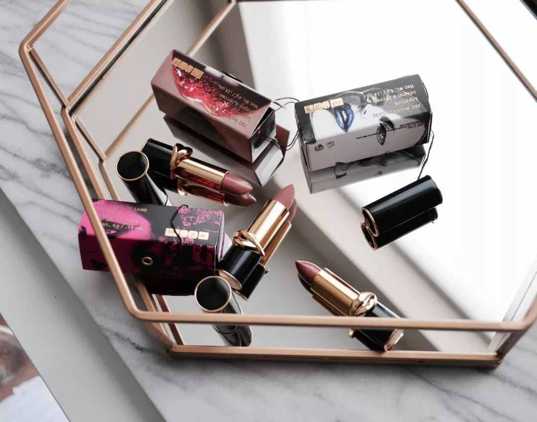 zara豆沙色口红 (zara新款口红黄皮)