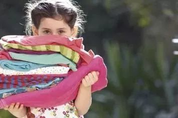 羊毛大衣和羽绒服可以一起机洗,怎么检测羽绒服是不是干洗