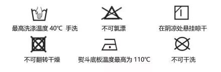 羊毛大衣和羽绒服可以一起机洗,怎么检测羽绒服是不是干洗
