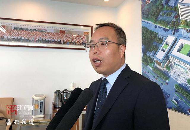 嘉兴市中医医院有了院士工作站！家门口享受专家医疗服务