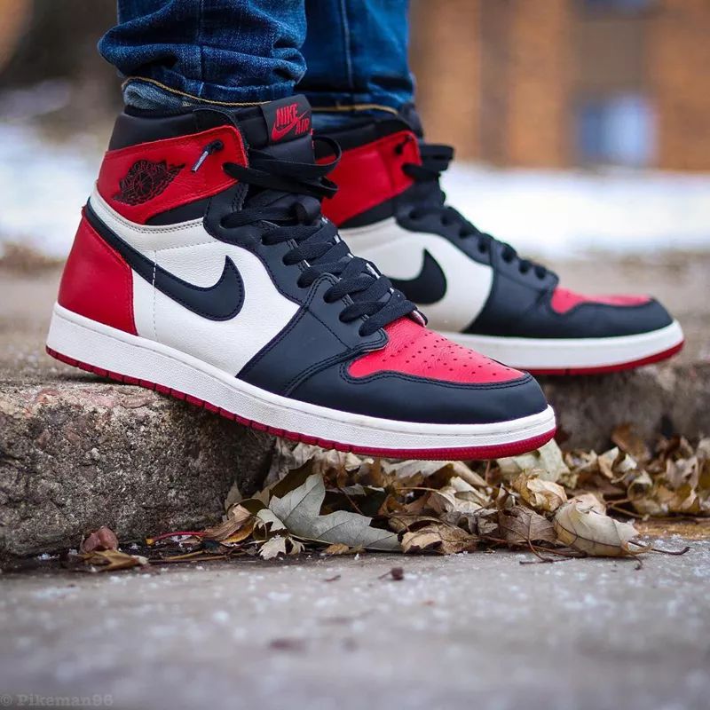 airjordan1哪个配色最值得买,airjordan1有多少个配色