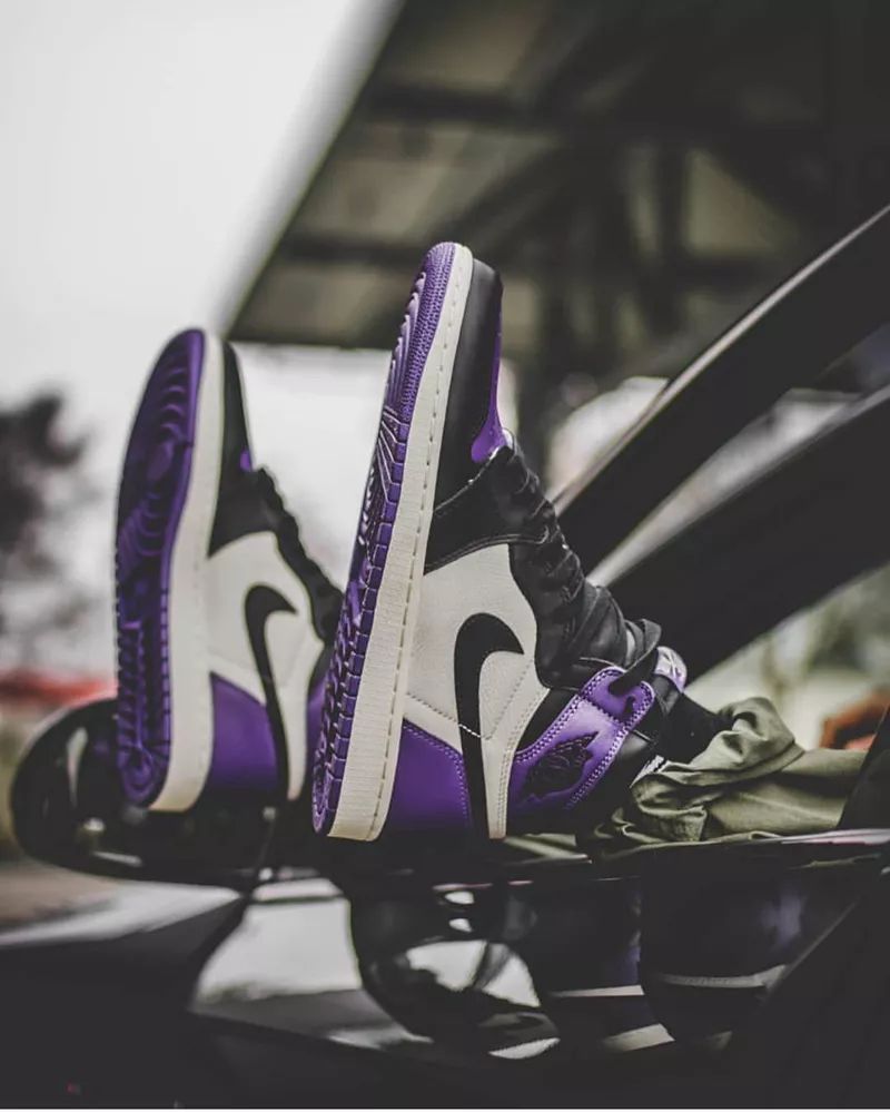 airjordan1哪个配色最值得买,airjordan1有多少个配色