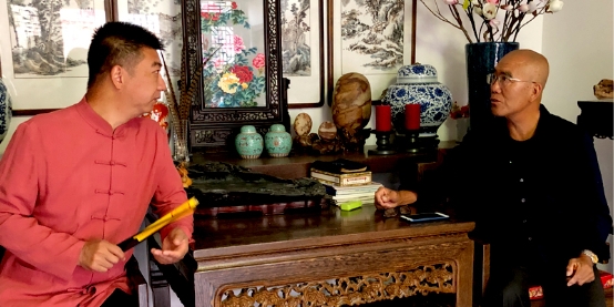 风水大师讲解风水十大经典,风水师讲风水吉祥物