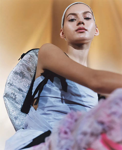 来自巴黎｜抗老化竭尽全力，年轻就由你定义