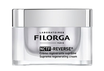 来自巴黎｜抗老化竭尽全力，年轻就由你定义