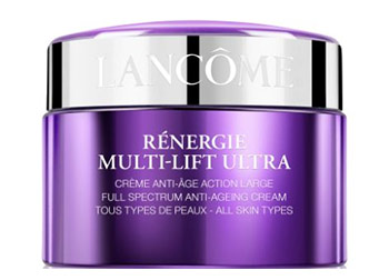 来自巴黎｜抗老化竭尽全力，年轻就由你定义